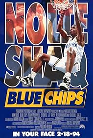 Blue Chips watch-Blue Chips