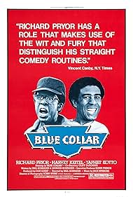 Blue Collar watch-Blue Collar