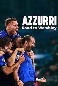 Blue Dream The Road to Wembley watch-Blue Dream The Road to Wembley