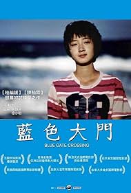 watch-Blue Gate Crossing