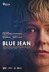 Blue Jean watch-Blue Jean