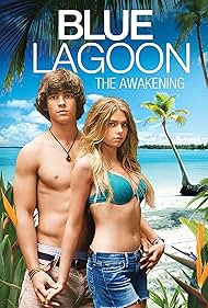 Blue Lagoon The Awakening watch-Blue Lagoon The Awakening