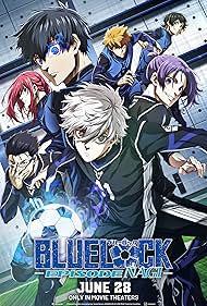watch-BLUE LOCK THE MOVIE -EPISODE NAGI-