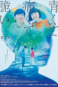 watch-Blue  Painful  Fragile