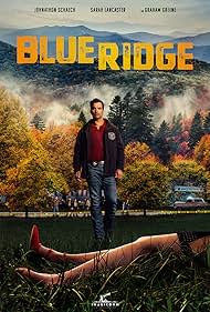 watch-Blue Ridge