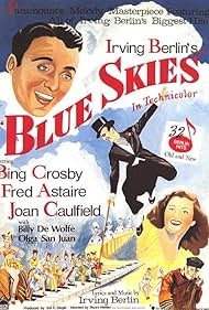 Blue Skies watch-Blue Skies