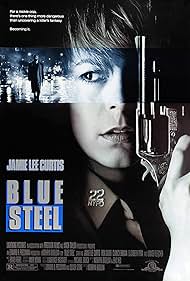 Blue Steel watch-Blue Steel