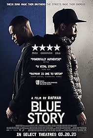 watch-Blue Story