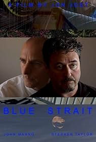 Blue Strait watch-Blue Strait