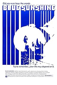 Blue Sunshine watch-Blue Sunshine