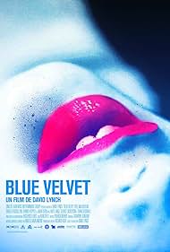 Blue Velvet watch-Blue Velvet