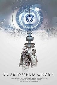 watch-Blue World Order