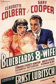 Bluebeard s Eighth Wife watch-Bluebeard s Eighth Wife