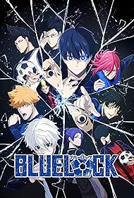 BLUELOCK watch-BLUELOCK