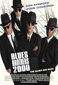 Blues Brothers (2000) watch-Blues Brothers (2000)