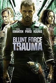 Blunt Force Trauma watch-Blunt Force Trauma