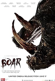 Boar watch-Boar