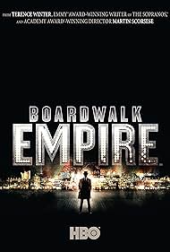 Boardwalk Empire watch-Boardwalk Empire