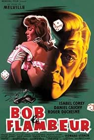 Bob le Flambeur watch-Bob le Flambeur