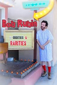 Bob Rubin Oddities and Rarities watch-Bob Rubin Oddities and Rarities