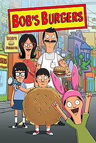 Bob s Burgers watch-Bob s Burgers