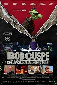 Bob Spit - We Do Not Like People watch-Bob Spit - We Do Not Like People