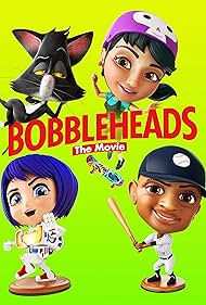 watch-Bobbleheads  The Movie