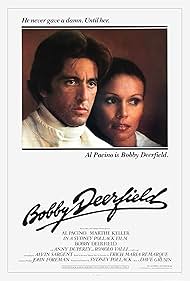 Bobby Deerfield watch-Bobby Deerfield