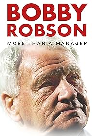 watch-Bobby Robson  More Than a Manager