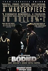 Bodied watch-Bodied