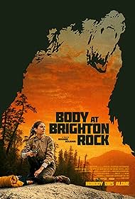 Body at Brighton Rock watch-Body at Brighton Rock