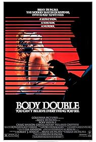 Body Double watch-Body Double