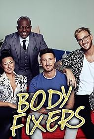 watch-Body Fixers