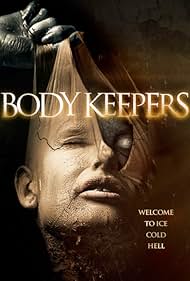 Body Keepers watch-Body Keepers