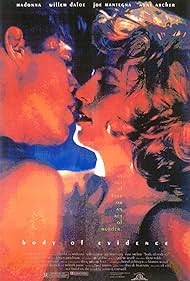 Body of Evidence watch-Body of Evidence