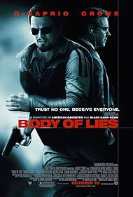 Body of Lies watch-Body of Lies