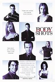 Body Shots watch-Body Shots