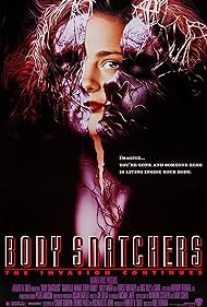 Body Snatchers watch-Body Snatchers