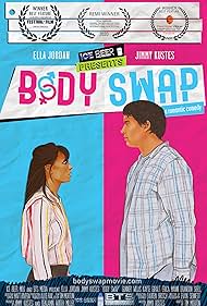 Body Swap watch-Body Swap
