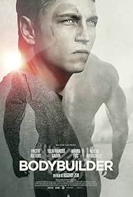 Bodybuilder watch-Bodybuilder