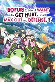 BOFURI I Don t Want to Get Hurt so I ll Max Out My Defense watch-BOFURI I Don t Want to Get Hurt so I ll Max Out My Defense