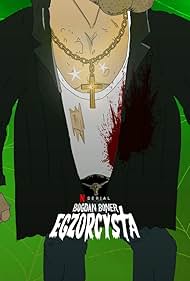 Bogdan Boner Egzorcysta watch-Bogdan Boner Egzorcysta