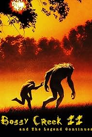 Boggy Creek II And the Legend Continues watch-Boggy Creek II And the Legend Continues