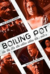 Boiling Pot watch-Boiling Pot