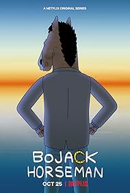 BoJack Horseman watch-BoJack Horseman