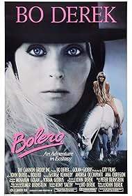 Bolero watch-Bolero