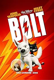 Bolt watch-Bolt