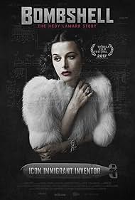 Bombshell The Hedy Lamarr Story watch-Bombshell The Hedy Lamarr Story