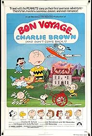 Bon Voyage Charlie Brown and Don t Come Back watch-Bon Voyage Charlie Brown and Don t Come Back