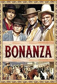 Bonanza watch-Bonanza